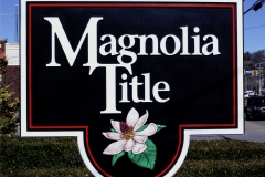 Magnolia Title. Sevierville, TN.