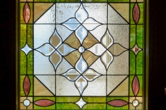 Residential stained glass